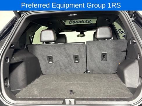 Used 2023 Chevrolet Equinox RS AWD/4WD image 14