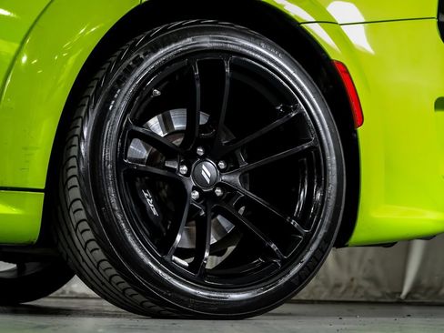 Used 2023 Dodge Charger Scat Pack RWD image 55