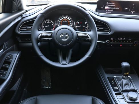 New 2026 MAZDA CX-30 AWD 2.5 S image 21