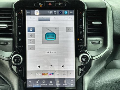 New 2026 RAM 2500 Tradesman w/ Safety Group image 18