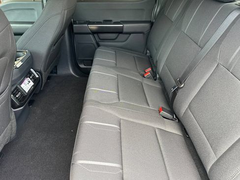 New 2026 Ford F150 STX w/ Equipment Group 200A RWD image 11