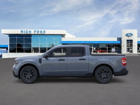 New 2026 Ford Maverick XLT w/ XLT Luxury Package AWD/4WD image 3