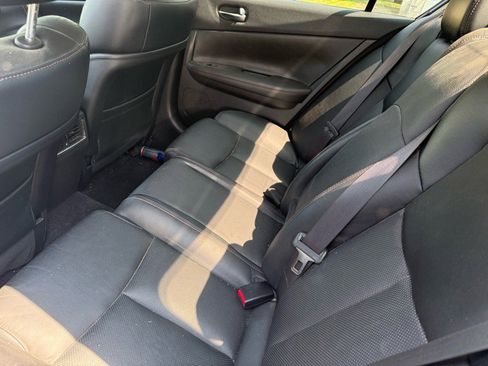 Used 2009 Nissan Maxima 3.5 SV w/ Premium Pkg image 13