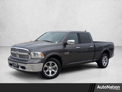 Used 2016 RAM 1500 Laramie w/ Convenience Group