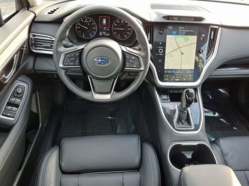 Certified 2025 Subaru Outback Limited image 13