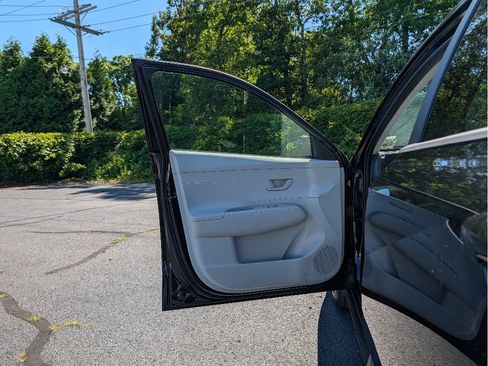 Used 2024 Hyundai Kona SEL FWD image 10