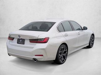Used 2026 BMW 330i xDrive Sedan AWD/4WD video 2