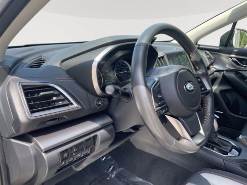 Certified 2023 Subaru Crosstrek 2.5i Limited AWD/4WD image 27