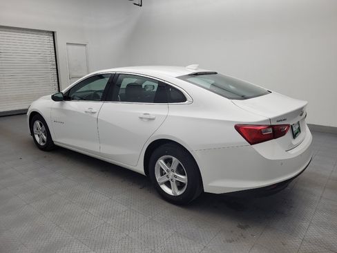 Used 2024 Chevrolet Malibu LT FWD image 3