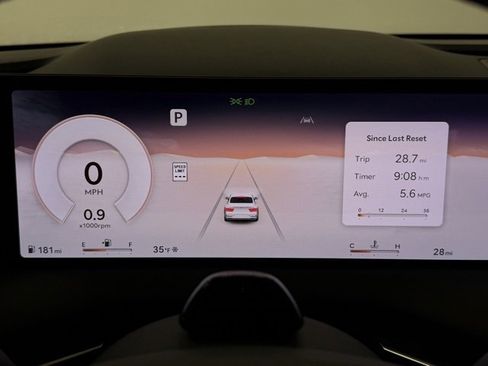 New 2026 Genesis G80 2.5T Advanced image 15