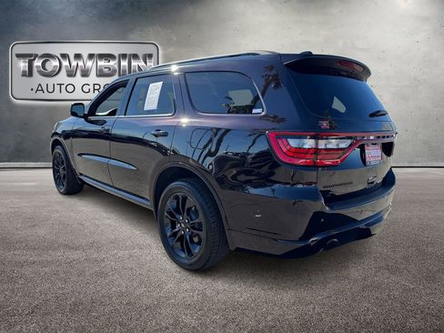 Used 2024 Dodge Durango GT image 6
