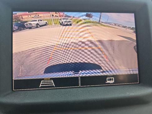 Used 2025 GMC Sierra 1500 Pro w/ Pro Value Package AWD/4WD image 19