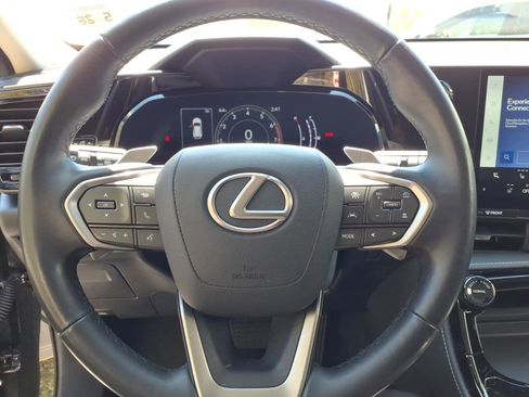 Certified 2024 Lexus NX 350 AWD w/ Cold Area Package image 19