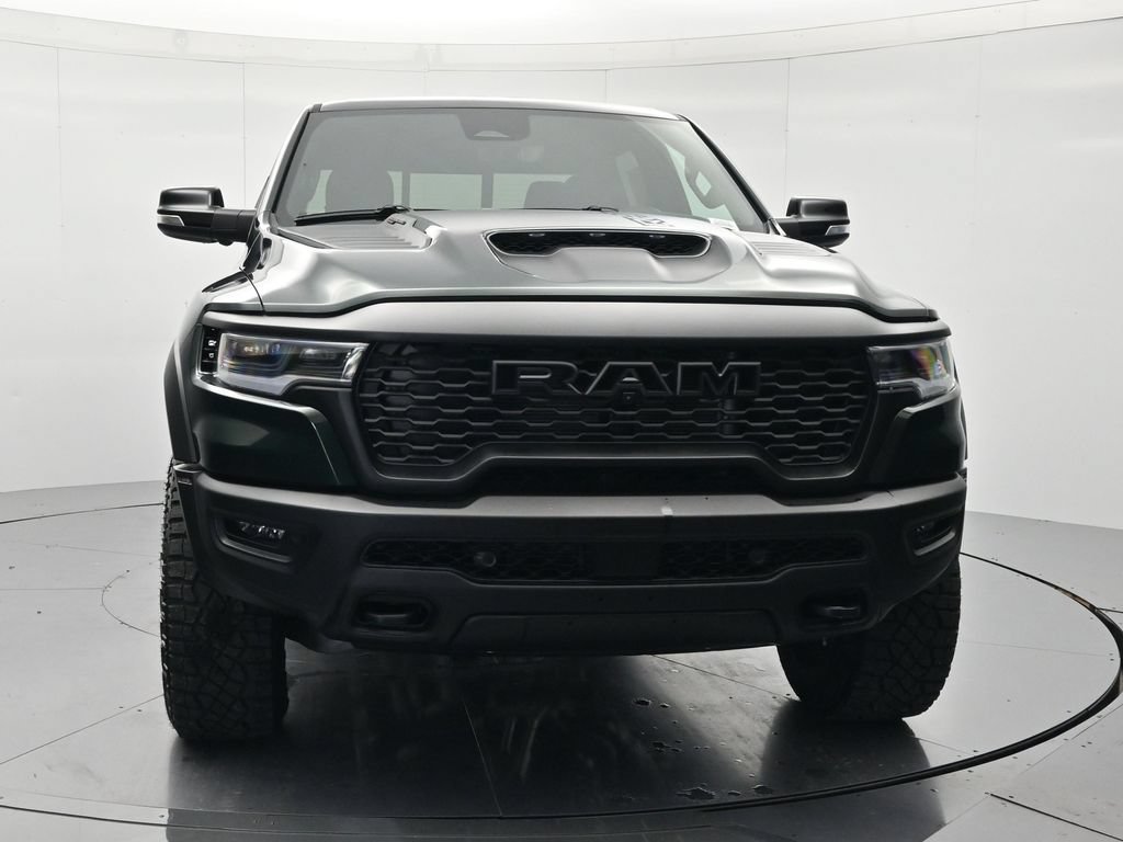 New 2026 RAM 1500 RHO w/ RHO Level 1 Equipment Group AWD/4WD image 2