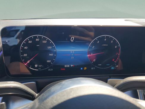 Certified 2026 Mercedes-Benz GLB 250 image 23