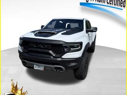 Used 2022 RAM 1500 TRX w/ TRX Level 2 Equipment Group