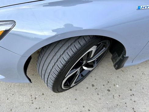 Used 2022 Honda Accord Sport image 21