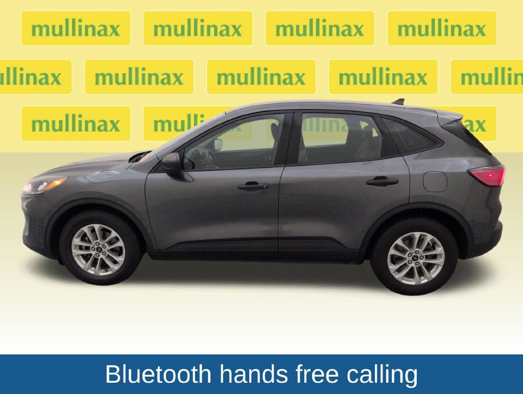 Used 2020 Ford Escape S FWD image 9