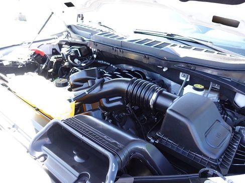 Used 2024 Ford F150 XLT w/ Equipment Group 302A MID AWD/4WD image 60