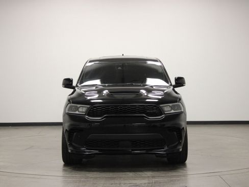 Used 2023 Dodge Durango SRT Hellcat AWD/4WD image 3