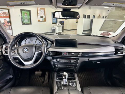 Used 2014 BMW X5 xDrive35i AWD/4WD image 10