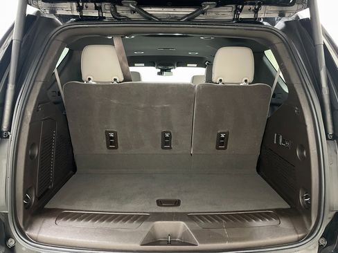 Certified 2023 Chevrolet Tahoe LT w/ Luxury Package image 51