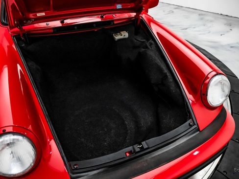 Used 1987 Porsche 911 Carrera image 99