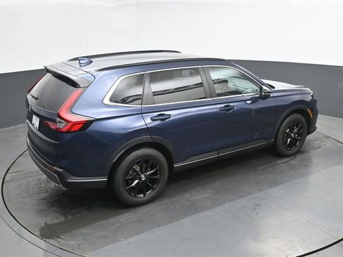 Used 2025 Honda CR-V Sport-L image 25