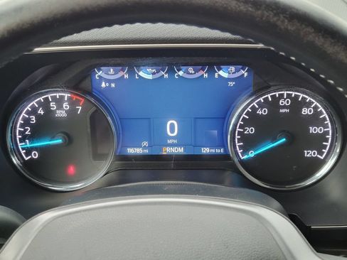 Used 2021 Ford F150 XLT w/ Equipment Group 302A High AWD/4WD image 13
