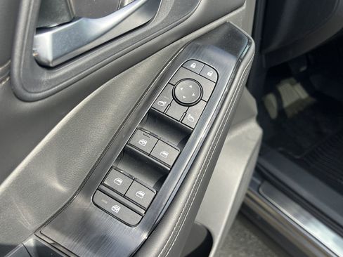 New 2026 Nissan Rogue Dark Armor FWD image 14