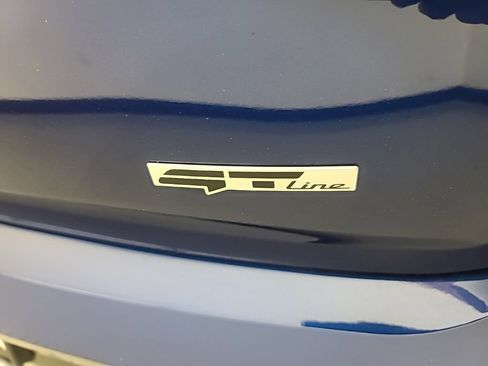 Used 2025 Kia K5 GT-Line w/ GT-Line Premium Package AWD/4WD image 12
