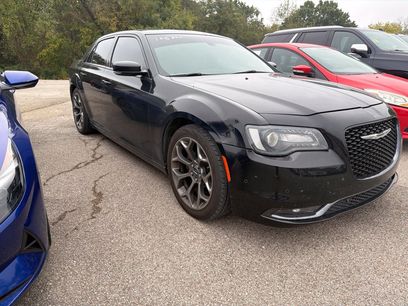 Used 2015 Chrysler 300 S w/ 300S Premium Group