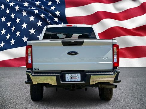 Certified 2026 Ford F250 XLT AWD/4WD image 5