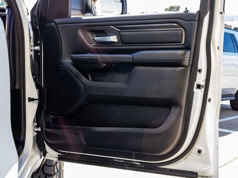 Used 2023 RAM 1500 Rebel w/ Rebel Level 1 Equipment Group image 36