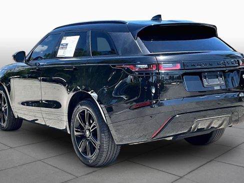 Used 2020 Land Rover Range Rover Velar R-Dynamic S AWD/4WD image 12