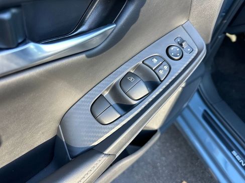 New 2025 Nissan Sentra SV image 10