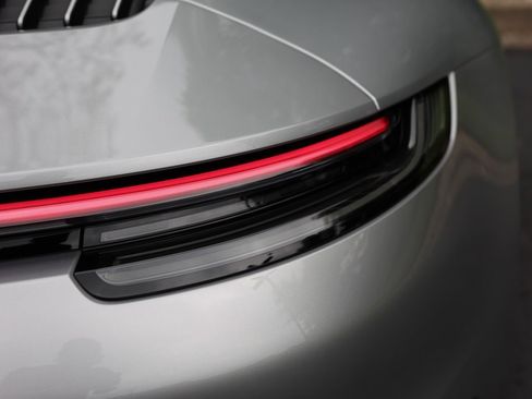 Used 2024 Porsche 911 Carrera w/ Premium Package image 74