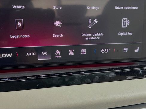 New 2025 Audi A5 2.0T Premium Plus image 15