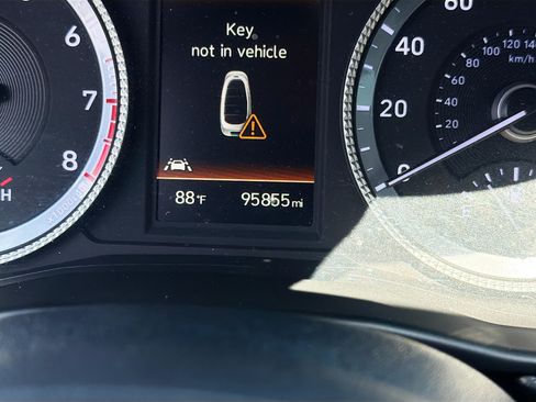 Used 2021 Hyundai Sonata SEL FWD image 36