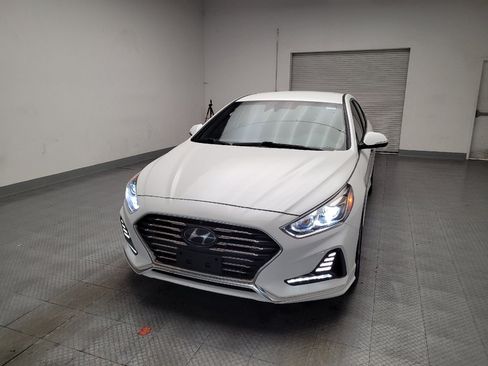 Used 2019 Hyundai Sonata Limited FWD image 15