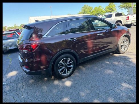 Used 2019 Kia Sorento EX FWD image 5