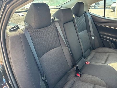 Used 2025 Toyota Camry LE FWD image 32