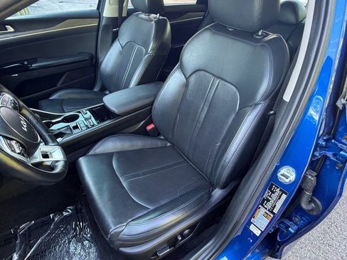 Used 2023 Kia K5 EX w/ EX Premium Package FWD image 30