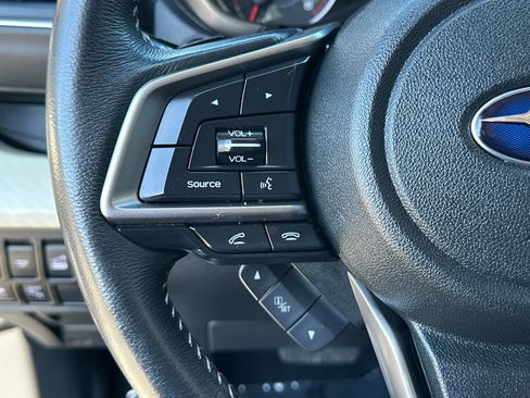 Used 2021 Subaru Ascent Premium w/ Sport Package image 23