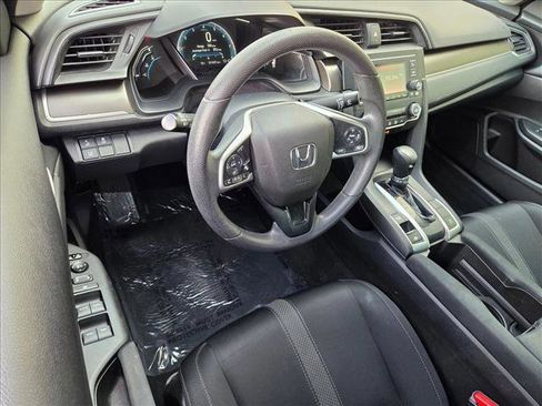 Used 2021 Honda Civic LX image 10