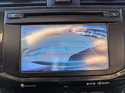 Used 2018 Toyota 4Runner TRD Off-Road image 13