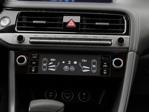 New 2026 Genesis G70 2.5T RWD image 15