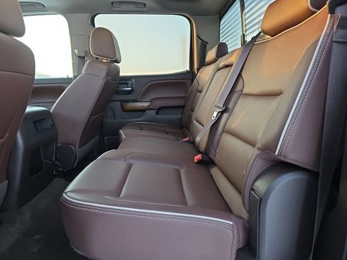 Used 2016 Chevrolet Silverado 2500 High Country image 16