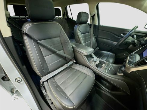Used 2020 GMC Acadia Denali w/ LPO, Floor Liner Package FWD image 29