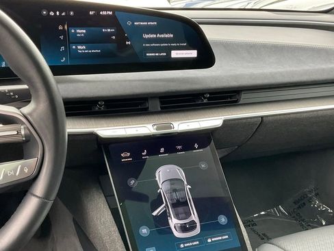 Used 2023 Lucid Air Grand Touring AWD/4WD image 42